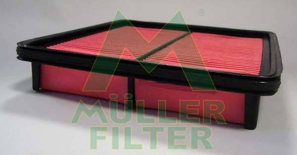 MULLER FILTER Воздушный фильтр PA3438